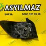 RENAULT SYMBOL SAĞ STOP (ORJİNAL)