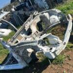 Renault Symbol sağ yan marşpiyel