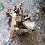 Çıkma Orijinal Şanzıman Komple Renault Fluence