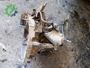 Çıkma Orijinal Şanzıman Komple Renault Fluence