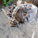 Çıkma Orijinal Şanzıman Komple Renault Fluence