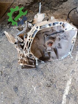 Renault Fluence Şanzıman Komple çıkma parça