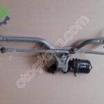RENAULT SYMBOL SİLECEK MOTORU
