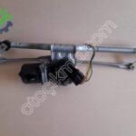 RENAULT SYMBOL SİLECEK MOTORU