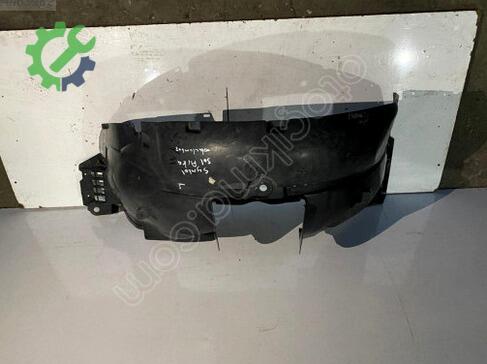 Renault Symbol Davlumbaz çıkma parça