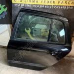 Renault Symbol Sol Arka Kapı Hatasız Çıkma