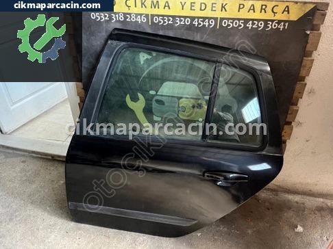 Renault Symbol Sol Arka Kapı çıkma parça