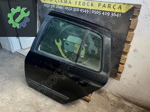 Renault Symbol Sol Arka Kapı çıkma parça