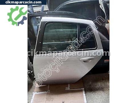 Renault Symbol Sol Arka Kapı çıkma parça