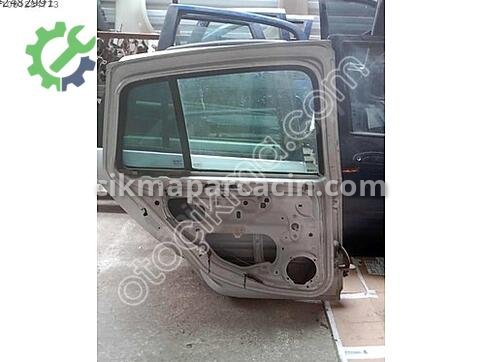 Renault Symbol Sol Arka Kapı çıkma parça
