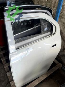 Renault Symbol Sol Arka Kapı çıkma parça