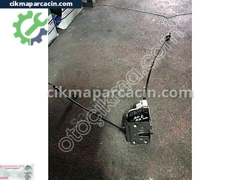 Renault Symbol Kapı çıkma parça