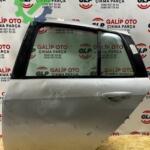 RENAULT SYMBOL SOL ARKA KAPI ORJINAL ÇIKMA