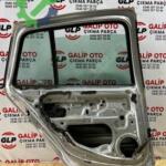 RENAULT SYMBOL SOL ARKA KAPI ORJINAL ÇIKMA