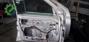 Renault symbol sol ön kapı