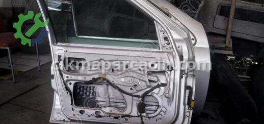 Renault Symbol Sol Ön Kapı çıkma parça