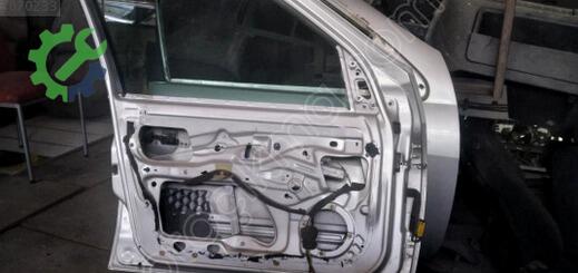 Renault Symbol Sol Ön Kapı çıkma parça