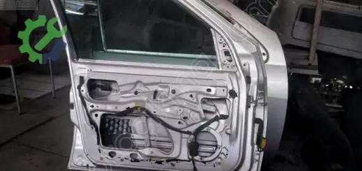Renault Symbol Sol Ön Kapı çıkma parça