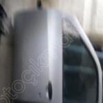 Renault symbol sol ön kapı