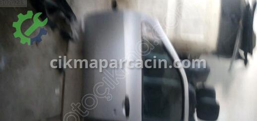 Renault Symbol Sol Ön Kapı çıkma parça