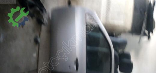 Renault Symbol Sol Ön Kapı çıkma parça