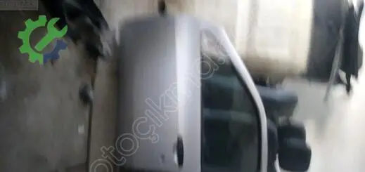 Renault Symbol Sol Ön Kapı çıkma parça