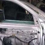 Renault symbol sol ön kapı
