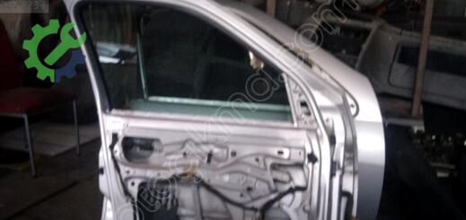 Renault Symbol Sol Ön Kapı çıkma parça