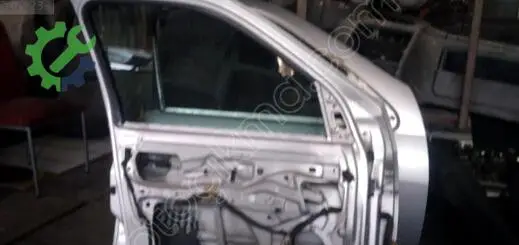 Renault Symbol Sol Ön Kapı çıkma parça