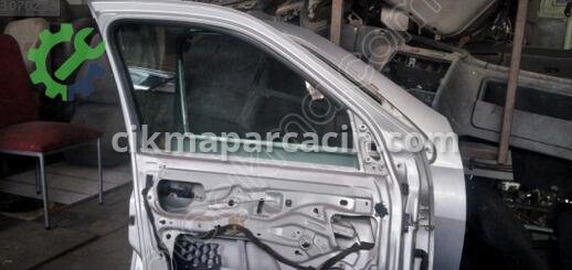 Renault Symbol Sol Ön Kapı çıkma parça