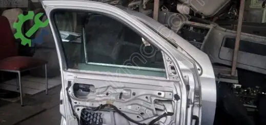 Renault Symbol Sol Ön Kapı çıkma parça
