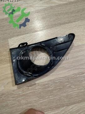 Renault Symbol Sis Farı Çerçevesi çıkma parça