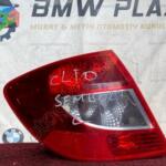 RENAULT SYMBOL SOL STOP