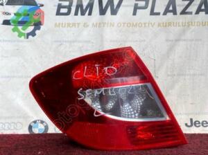 RENAULT SYMBOL SOL STOP