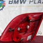 RENAULT SYMBOL SOL STOP