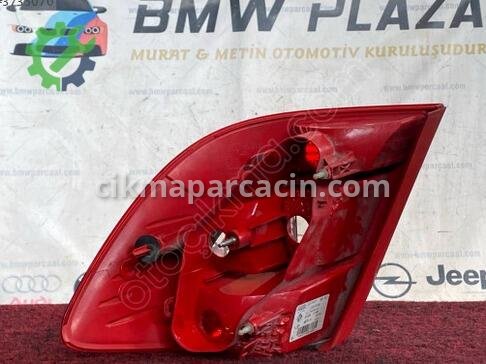 Renault Symbol Sol Arka Stop çıkma parça