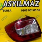 RENAULT SYMBOL SOL STOP (HATASIZ İTHAL ) 265556233R