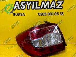 RENAULT SYMBOL SOL STOP (HATASIZ İTHAL ) 265556233R