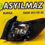 RENAULT SYMBOL SOL STOP (HATASIZ İTHAL ) 265556233R