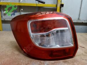 RENAULT SYMBOL SOL STOP LAMBASI