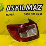 RENAULT SYMBOL SOL STOP (ORJİNAL HATASIZ)