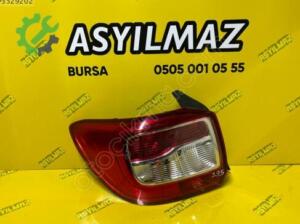 RENAULT SYMBOL SOL STOP (ORJİNAL HATASIZ)