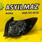 RENAULT SYMBOL SOL STOP (ORJİNAL HATASIZ)