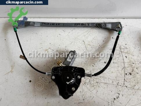 Renault Symbol Sağ Ön Cam Krikosu çıkma parça