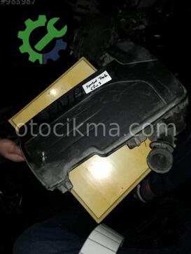 Renault Clio Hava Filtresi çıkma parça
