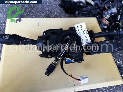 Renault Clio Airbag Sargısı çıkma parça