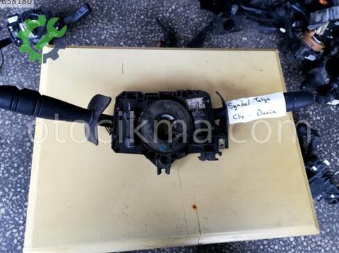 Renault Clio Sinyal Kolu çıkma parça