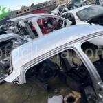 Renault Symbol Talya İç Plastikleri hatasız orjinal çıkma