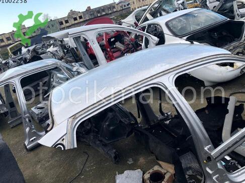 Renault Clio İç Plastik çıkma parça