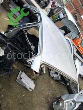 Renault Clio İç Plastik çıkma parça